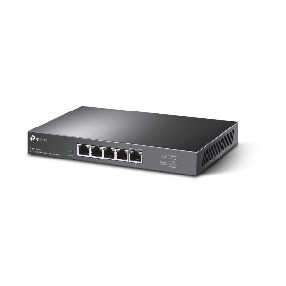 tp-link「TL-SG105-M2」