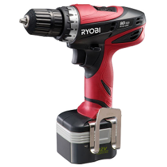 RYOBI BD-123