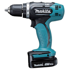 Makita DF370DSH