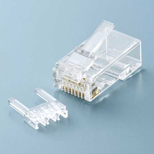 サンワサプライ「ADT-6RJ-10N」