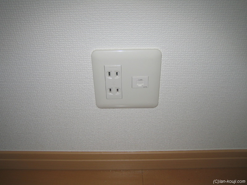 仕上がると後付け感はゼロ